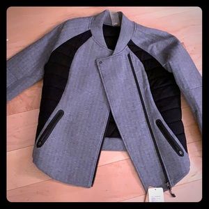 High Quality workout jacket